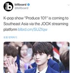 [프듀X] 엥; 차준호가 <b>빌보드</b><b>픽</b>이라고??