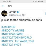 [NCT] 왜 <b>정재현이</b> 하니까 설레지;