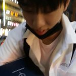 [프듀X] <b>이협</b> 탈락했나봐