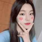 [드루와] <b>예지</b> 코 조카예쁘다.......