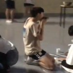 [프듀X] 강민희 이거 조카 귀여움 ㄹㅇ