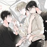 [<b>BL</b>] 홈스윗홈 메인공