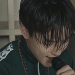 [프듀X] 비맞은 시바견이 부르는 노래