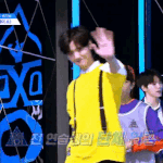 [프듀<b>X</b>] 오프 후기마다 <b>팬</b>썹장인이라는 프듀<b>x</b> 출연 연습생