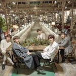 [뉴이스트] 앞니 <b>뽀</b><b>글</b>동☺