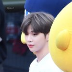 [강다니엘] 강다니엘시⚡