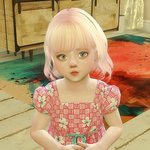 개이뻐 <b>이맛</b>에 심즈하지