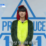 [프듀<b>X</b>] <b>병</b>찬아, 수고했어 (영상 링크있음)