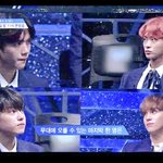 [프듀X] 과연 금동현이 떨어졌을까?
