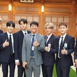 [EXO] <b>부적</b>