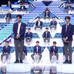 [프듀<b>X</b>] 이거 등수 <b>자리</b> 좀 알려줘