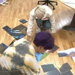 [모두드루와] 정일훈이랑 하성운 너무 귀여워