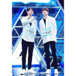 [프듀<b>X</b>] 하ㅜ 승우<b>병</b>찬