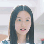 헨리와 우결나왔던 중국 여자 배우