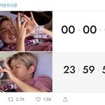 [강<b>다니엘</b>] 어젯밤 우리 모습이래 ꉂꉂ(·•︠ ᗜ•︡) ㅋ⫬ㅋ⫬ㅋ⫬ㅋ⫬ㅋ⫬