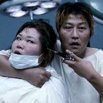 봉준호 감독 영화 3번 이상 출연한 배우