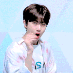 [프듀X] 얘들아 나 함<b>원진</b> 원픽된 이후로