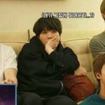 [방탄소년단] 달방 다시보기하는디 미뉸기ㅜ