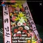 뷔랑 장문복 <b>절친</b>인듯?