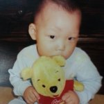 한 남돌의 2N<b>년차</b> 애착인형