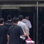 [EXO] <b>아크</b>케 들고 백현이 응원가는 종대