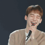 [EXO] <b>아스</b>크림케키라니 종대 넘 귀엽다ㅋㅋㅋ