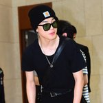 [방탄소년단] 애들 다시 출국~~~~~