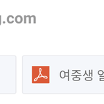 [개깊은빡침] 팬싸장에서 여중생 몰카찍었다는애 블랙건의했다고 <b>강등</b>당함