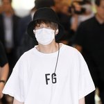 [방탄소년단] 근데 민윤기도 참 <b>한결</b>같음