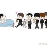[프듀<b>X</b>] 움직여!!