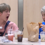 동생들이 케어해주는 맏<b>내형</b>