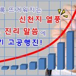 기독교핫이슈) 신천지 실체가 궁금하다
