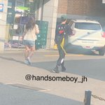[<b>프듀X</b>] 대놓고 연예인...