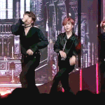 [프듀X] 누가 <b>로봇</b>이랬냐