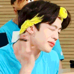 [프듀X] 무대에서 <b>인격</b>이 바뀌는 연습생이 있다?