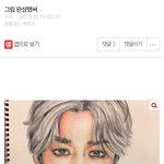 5개월 그림<b>발전</b> 보고가!