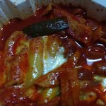 [드루와] 역시 <b>엽떡</b>은