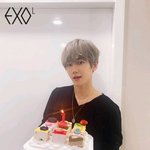 [EXO] 아니 갠샷 <b>초점</b>이 어디로 가있냐