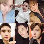 [EXO] <b>템포</b> 비바체 포카