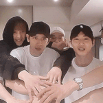 [EXO] 공지<b>정화</b>ㄱ