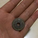 [알려줘] 이거 몇년도에 나온 <b>동전</b>인지 알려줄사람?