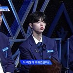 [프듀<b>X</b>] 야 이거 한승우 뭐냐