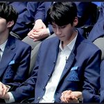 [프듀X] 이진혁 김우석 <b>이진우</b> 데뷔하면