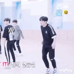 [프듀X] <b>함원</b>진 얜 도대체 뭐얔ㅋㅋㅋㅋ..
