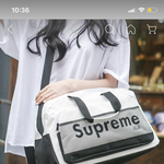 [댓글부탁해] 이 <b>슈프림</b> 찐이야아니야?