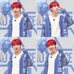 [프듀X] 이은상 가디건 손민수하고싶은데