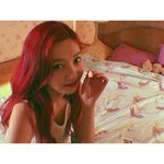 조이 개인 인스타에