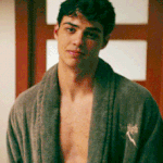 [드루와] <b>노아</b> 센티네오 좋아하는 사람 ^^?