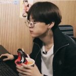 [방탄소년단] <b>망해</b>따 윤기왔네....ㅎ