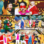 [방탄소년단] 융기 <b>타임</b>